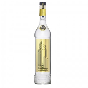 Stoli Gold Vodka